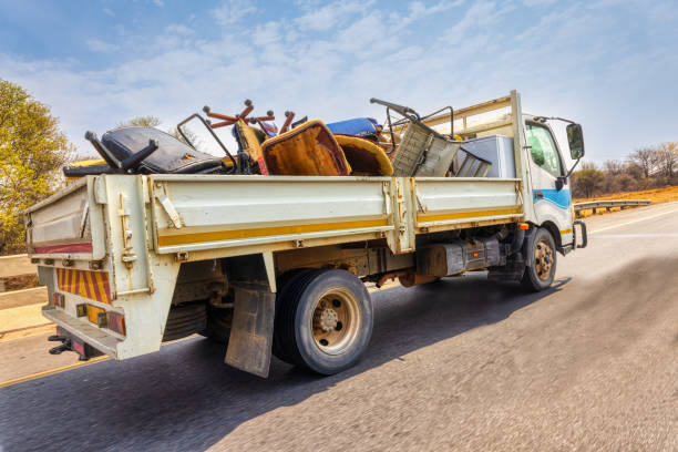 Best Carpet Removal and Disposal  in Hoer, OK