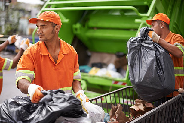 Junk Removal for Events in Hooker, OK