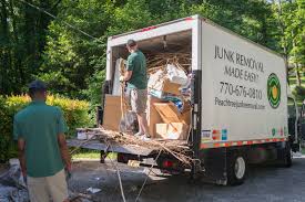 Best Office Cleanout  in Hoer, OK